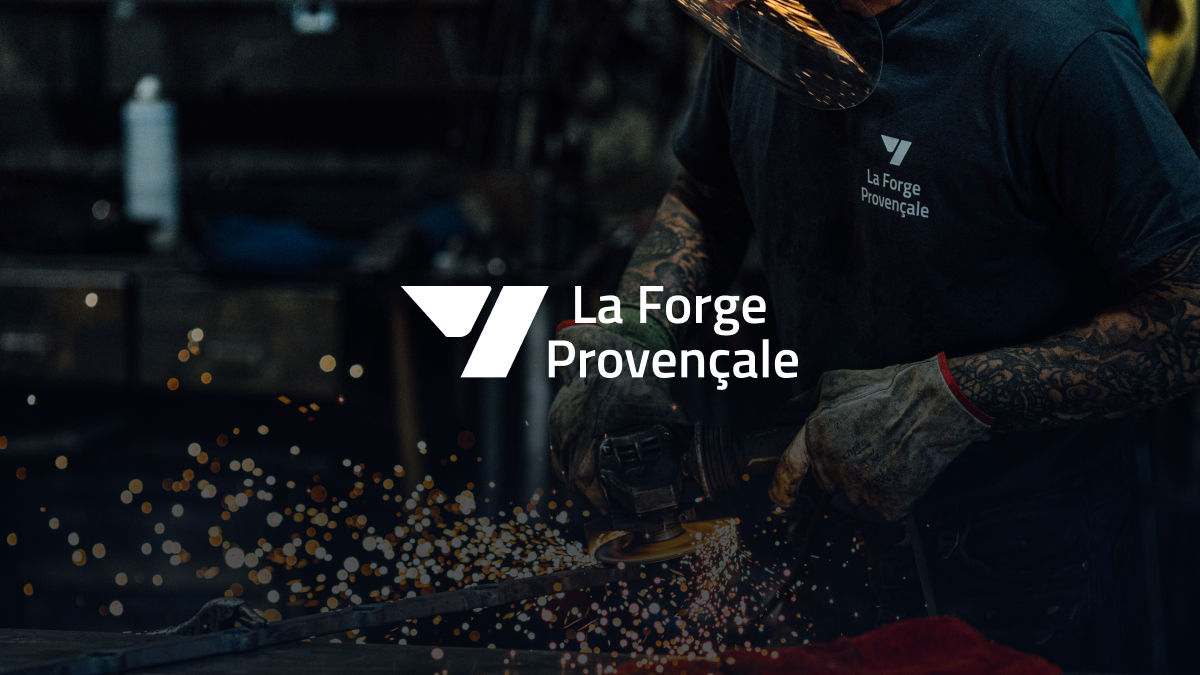 Expertise en Ferronnerie d'Art | La Forge Provençale
